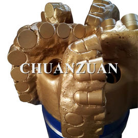 دریل بالا قابلیت PDC Drill Bit 6 Inch PDC Rock Bit