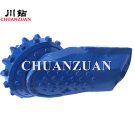 حرفه ای Tricone مته بیت / Trenchless روتاری برش گواهینامه CE
