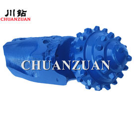 حرفه ای Tricone مته بیت / Trenchless روتاری برش گواهینامه CE