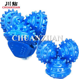 15 1/2 اینچ TCI Tricone بیت 394MM Tricone Rock Bit با قدرت فشرده سازی بالا