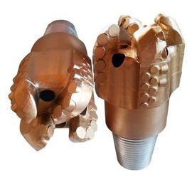دریل حفاری BitC Body Body PDC 122mm for حفاری ماسه سنگ خشت جهت دار