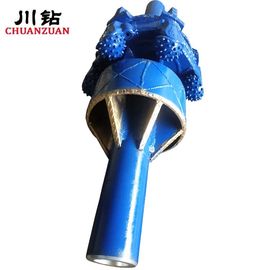 حفاری جهت دار افقی 500 میلی متری Hdd Reamers Rock برای عبور از سنگ سخت