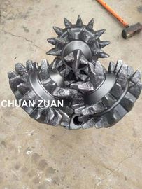 غلتک غلتک مهر و موم شده چین 1/1/2 &quot;(495 میلی متر) مته دندان میلز میل شده تولید کننده بیت