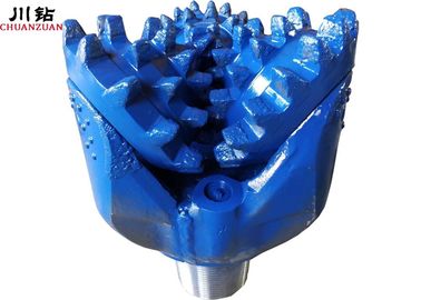 API 17.5 اینچ Rotary Rock Bit IADC127 Tricone HDD Bitts از Reputable Roller Cone