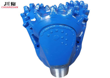 API 17.5 اینچ Rotary Rock Bit IADC127 Tricone HDD Bitts از Reputable Roller Cone