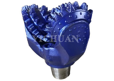 بیت مته چرخشی دندان آسیاب شده 17 1/2 &quot;444.5mm برای حفاری چاه آب روغن