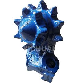 بازکن سوراخ چاه آب 12/4 اینچی Tricone bit palm