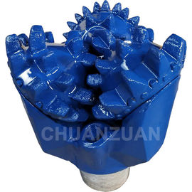 بیت حفاری غلتکی دندان 8.5 اینچی Mill دندان موجود از سهام