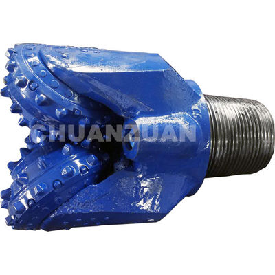 295.3mm 11 5/8 اینچ TCI Tricone بیت برای ماشین حفاری آب