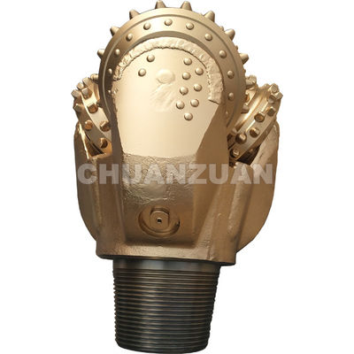 بیت مخروطی غلتکی 15 1/2 اینچی 393.7 میلی متری برای ترکیبات سخت متوسط