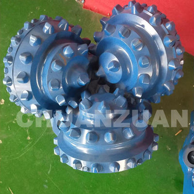 مته مخروطی رولر 342.9 میلی متری 13 درج TCI 5/8 اینچی