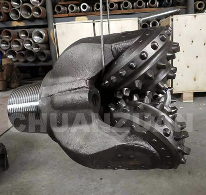 مته مخروطی رولر 342.9 میلی متری 13 درج TCI 5/8 اینچی