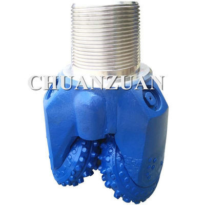 12 1/4 311.1MM tci Tricone Bit برای میدان نفتی چاه
