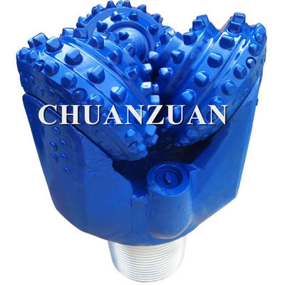 12 1/4 311.1MM tci Tricone Bit برای میدان نفتی چاه