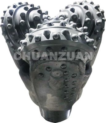 تنگستن کاربید IADC637 311.1mm TCI Tricone بیت برای سنگ های سخت