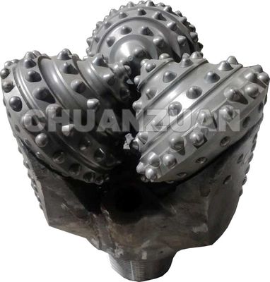 تنگستن کاربید IADC637 311.1mm TCI Tricone بیت برای سنگ های سخت