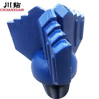 کاربید تنگستن 10 اینچ 3 بال مرحله آب چاه PDC مته