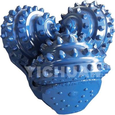 17 اینچ 1/2 اینچ 444.5 میلی متر سه مخروطی TCI Tricone بیت