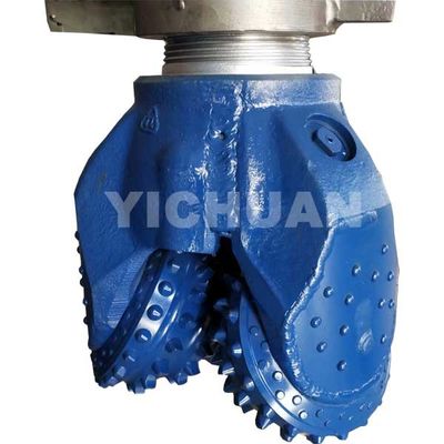 17 اینچ 1/2 اینچ 444.5 میلی متر سه مخروطی TCI Tricone بیت