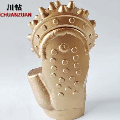 مته 8 1/2 اینچی پایه تک مخروطی برای شمع بندی