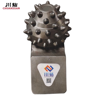مته Tricone IADC 617 برای شمع بندی پروژه هسته بشکه