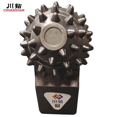 8 1 / 2inch tricone بیت برش با کیفیت بالا مخروطی برش tricone بتونه بت برای پیچ و تاب