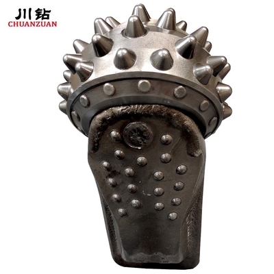 مته Tricone IADC 617 برای شمع بندی پروژه هسته بشکه