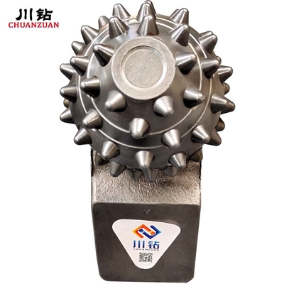 مته Tricone IADC 617 برای شمع بندی پروژه هسته بشکه