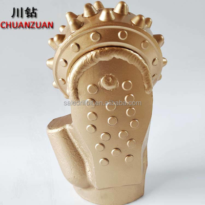 آب بندی غلتک جوشی بیت مخروطی 8 1/2 اینچ