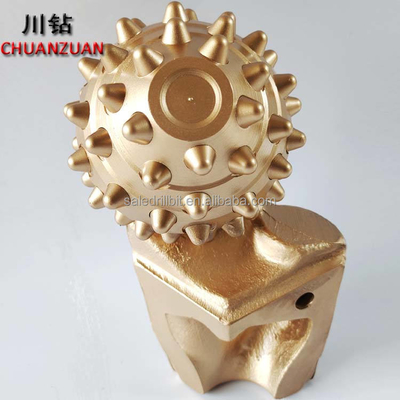 آب بندی غلتک جوشی بیت مخروطی 8 1/2 اینچ