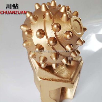 آب بندی غلتک جوشی بیت مخروطی 8 1/2 اینچ