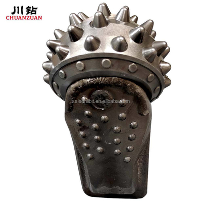 100٪ جدید 8 1/2 اینچ مخروط تک مخلوط دو مته bit / tricone bit plam برای حفاری Piling