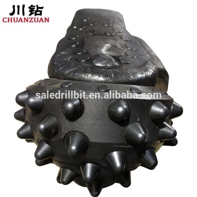 Bit Single Cone Drill Bit، 8 1/2 اینچ غلتکی مخروطی با مقاومت به پوشیدن شدید