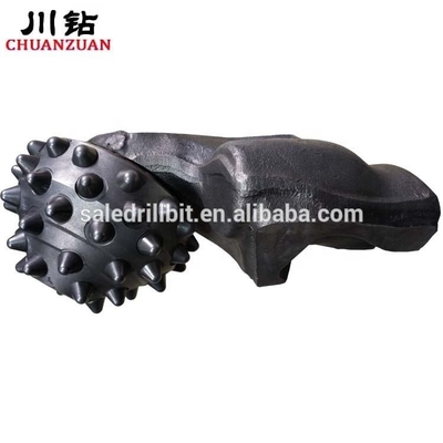 Bit Single Cone Drill Bit، 8 1/2 اینچ غلتکی مخروطی با مقاومت به پوشیدن شدید