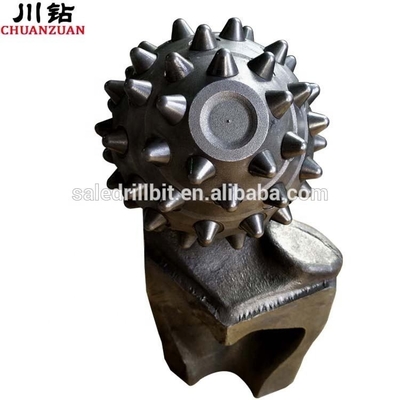 Bit Single Cone Drill Bit، 8 1/2 اینچ غلتکی مخروطی با مقاومت به پوشیدن شدید
