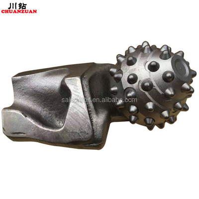 IADC 537 مته حفاری تک بیت 8 1/2 اینچ با تحمل مهر و موم شده