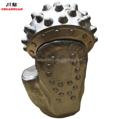 IADC 537 مته حفاری تک بیت 8 1/2 اینچ با تحمل مهر و موم شده