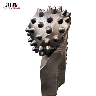 8 برش 1/2 اینچی IADC 617 TCI با 52 دندانه مناسب برای فونداسیون شمع