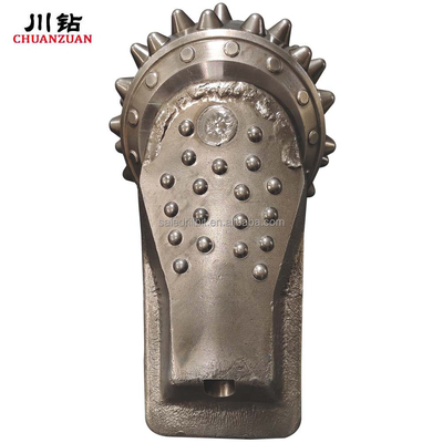 IADC 537 Single Cone Bit Sealed Bearing 8 1/2 اینچ برای مهندسی بنیاد مالزی