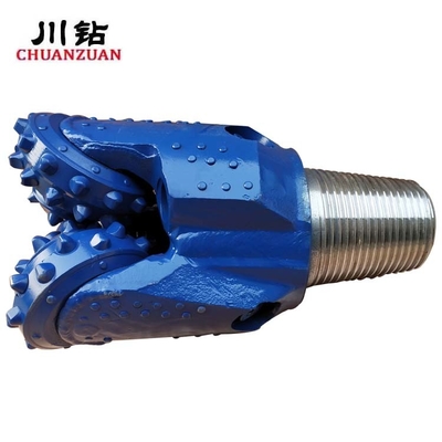 بیت حفاری سنگ تریکون 6 1/2 اینچی IADC 537 TCI