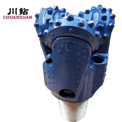 مته دندانی 6 1/2 اینچی IADC 537 برای سوراخ کردن سنگ
