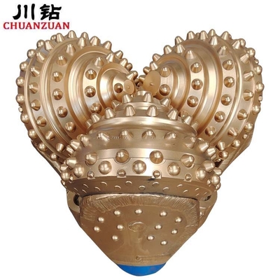 بیت تریکون 17 1/2 اینچی IADC 627 TCI برای حفاری چاه آب