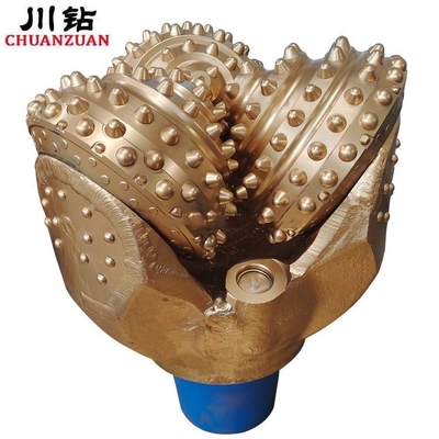 بیت تریکون 17 1/2 اینچی IADC 627 TCI برای حفاری چاه آب