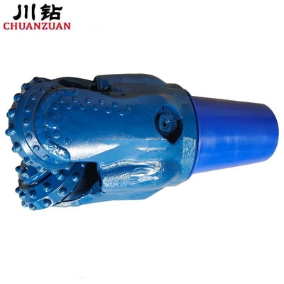 6 اینچ آب چاه سنگ TCI Tricone بیت لاستیکی مهر و موم بلبرینگ