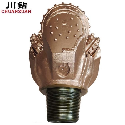 غلتک هارد راک TCI Tricone مته برای حفاری چاه 17 1/2 اینچ IADC537