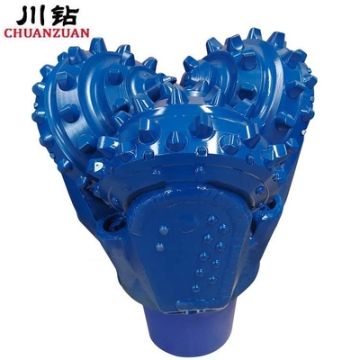چاه آب چاه Tricone راک حفاری 13 5/8 اینچ IADC 537