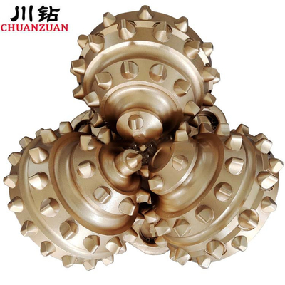 مته 7/8 اینچی آهنگری TCI Tricone برای چاه نفت آب